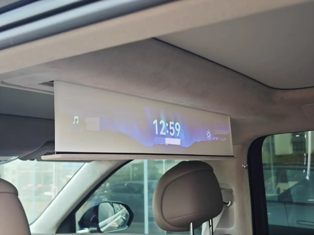 2025 AITO AITO M8 REEV 160HP REEV 53.4KWH,autocango,china used car exporter,china ev exporter,chinese used car exporter,chinese used ev exporter