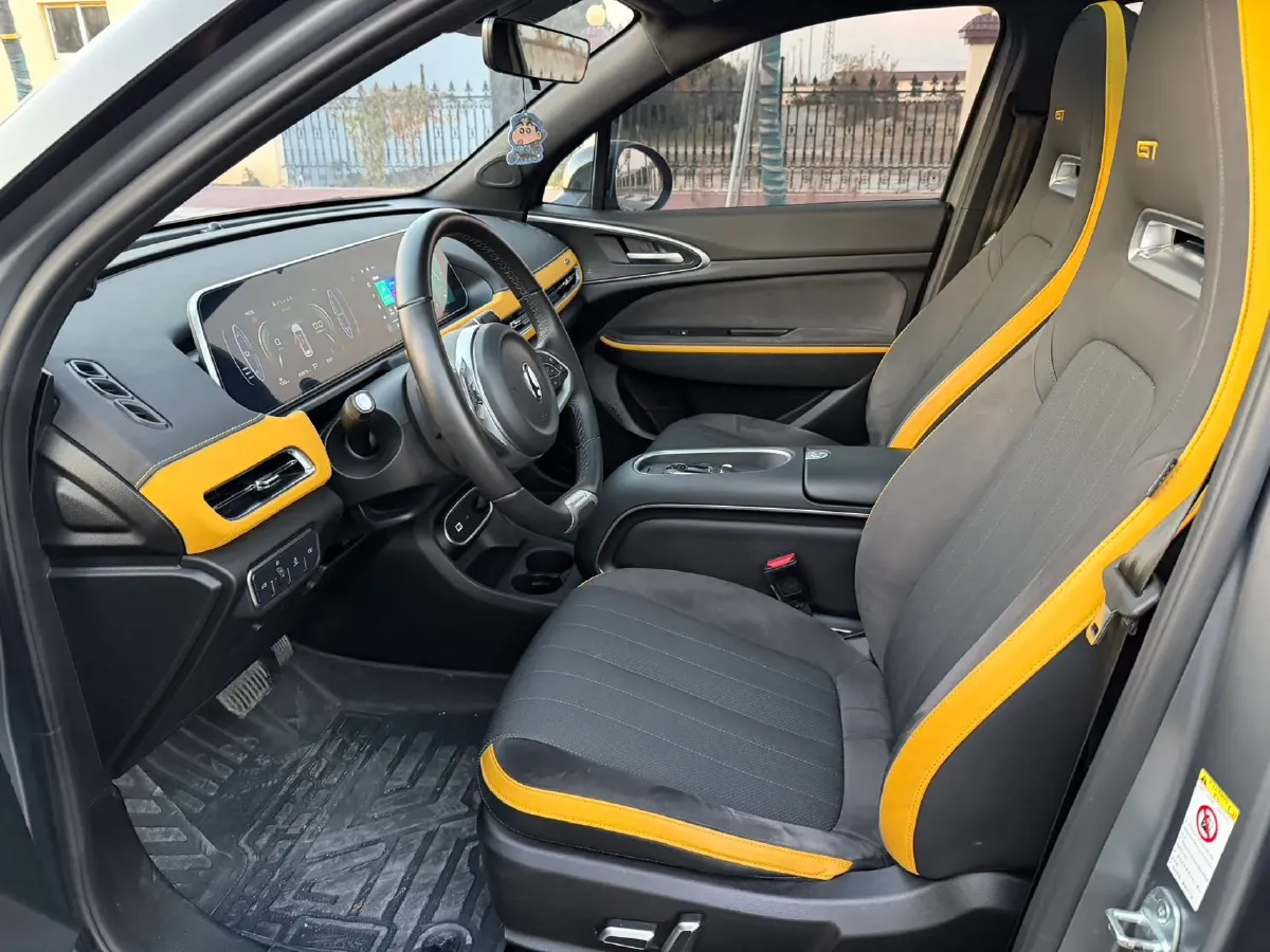 2023 Ora FunkyCat GT BEV 47.8KWH,autocango,china used car exporter,china ev exporter,chinese used car exporter,chinese used ev exporter