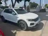 2021 Volkswagen T-Roc 1.4T 150HP L4 7DCT