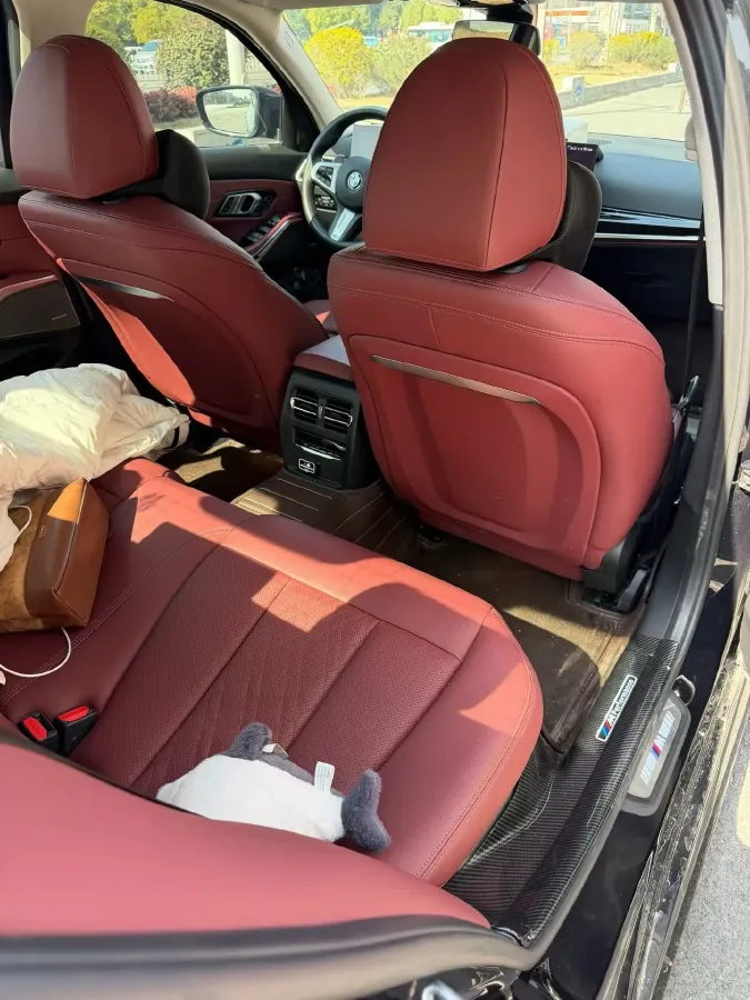 2024 BMW 3 Series 2.0T 184HP L4 8AT,autocango,china used car exporter,china ev exporter,chinese used car exporter,chinese used ev exporter