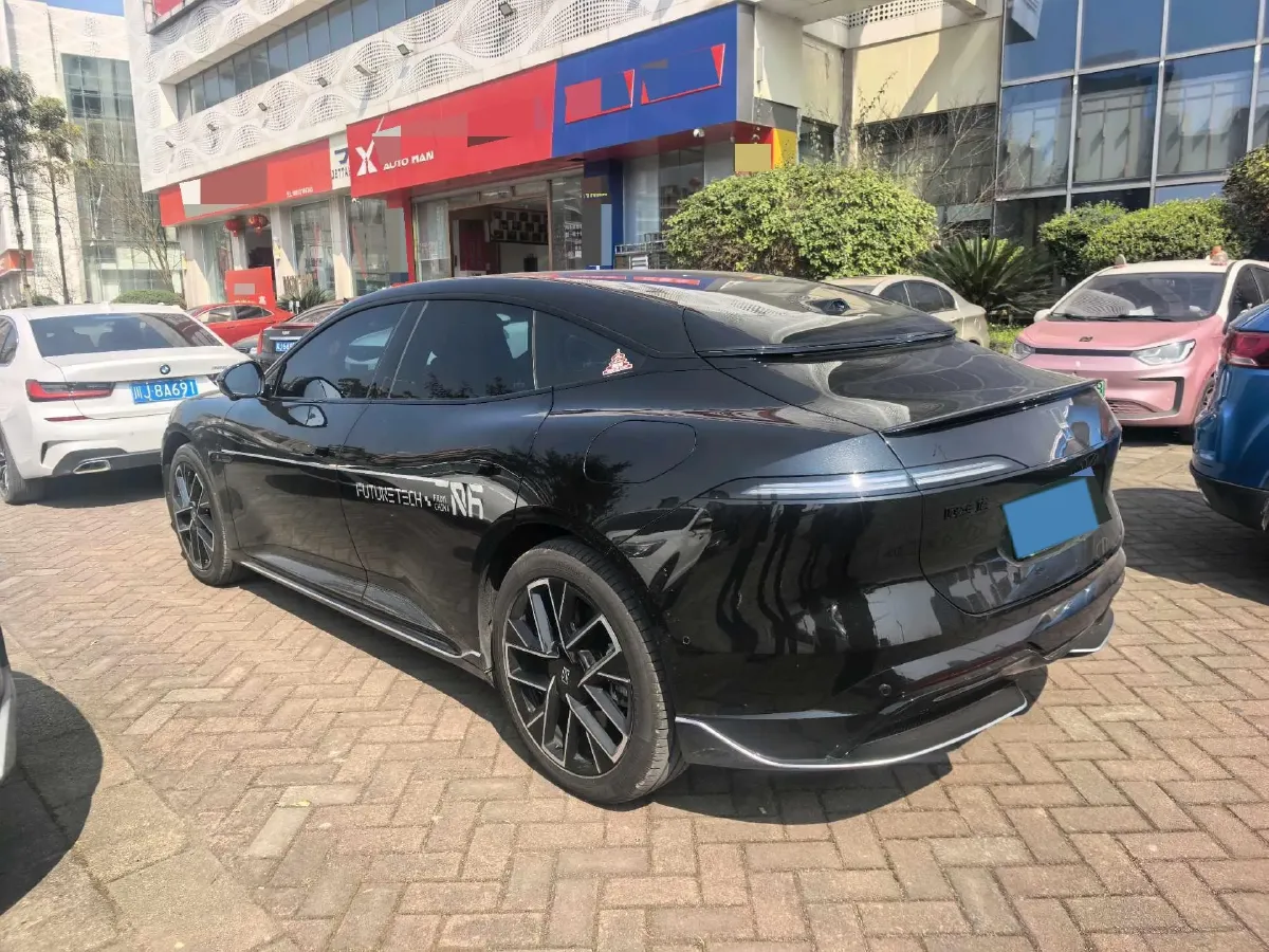 2025 Avatr 06 BEV,autocango,china used car exporter,china ev exporter,chinese used car exporter,chinese used ev exporter