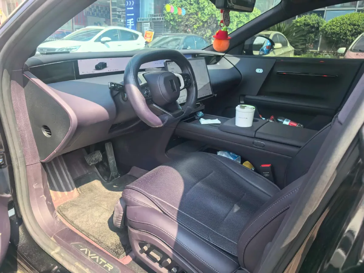 2025 Avatr 06 BEV,autocango,china used car exporter,china ev exporter,chinese used car exporter,chinese used ev exporter