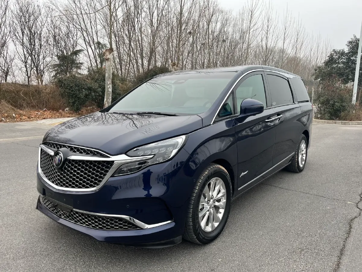 2020 Buick GL8 2.0T 237HP L4 9AT,autocango,china used car exporter,china ev exporter,chinese used car exporter,chinese used ev exporter