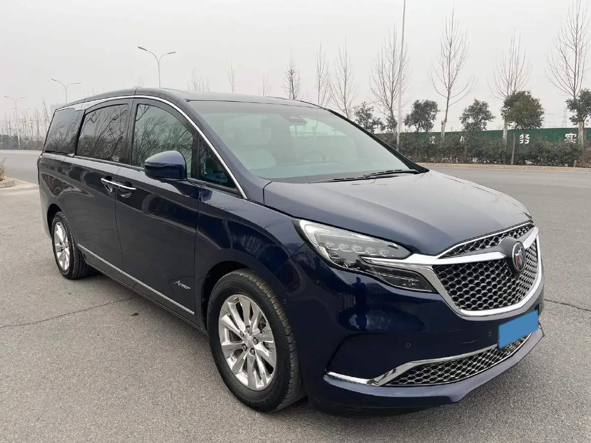 2020 Buick GL8 2.0T 237HP L4 9AT,autocango,china used car exporter,china ev exporter,chinese used car exporter,chinese used ev exporter