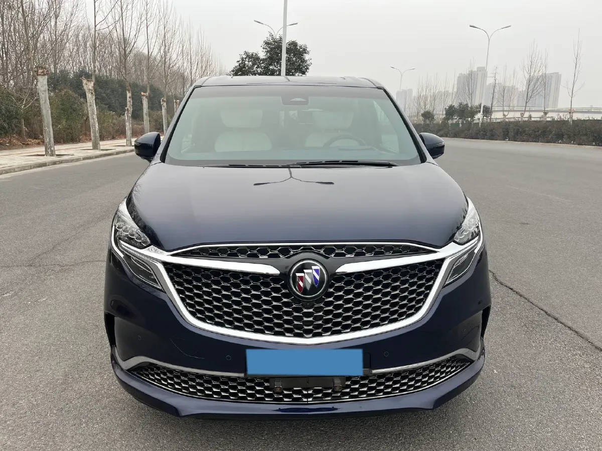 2020 Buick GL8 2.0T 237HP L4 9AT,autocango,china used car exporter,china ev exporter,chinese used car exporter,chinese used ev exporter