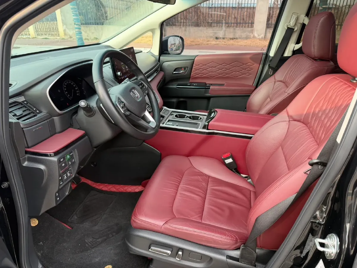 2022 Honda Elysioin 2.0L 146HP L4 E-CVT Hybrid,autocango,china used car exporter,china ev exporter,chinese used car exporter,chinese used ev exporter