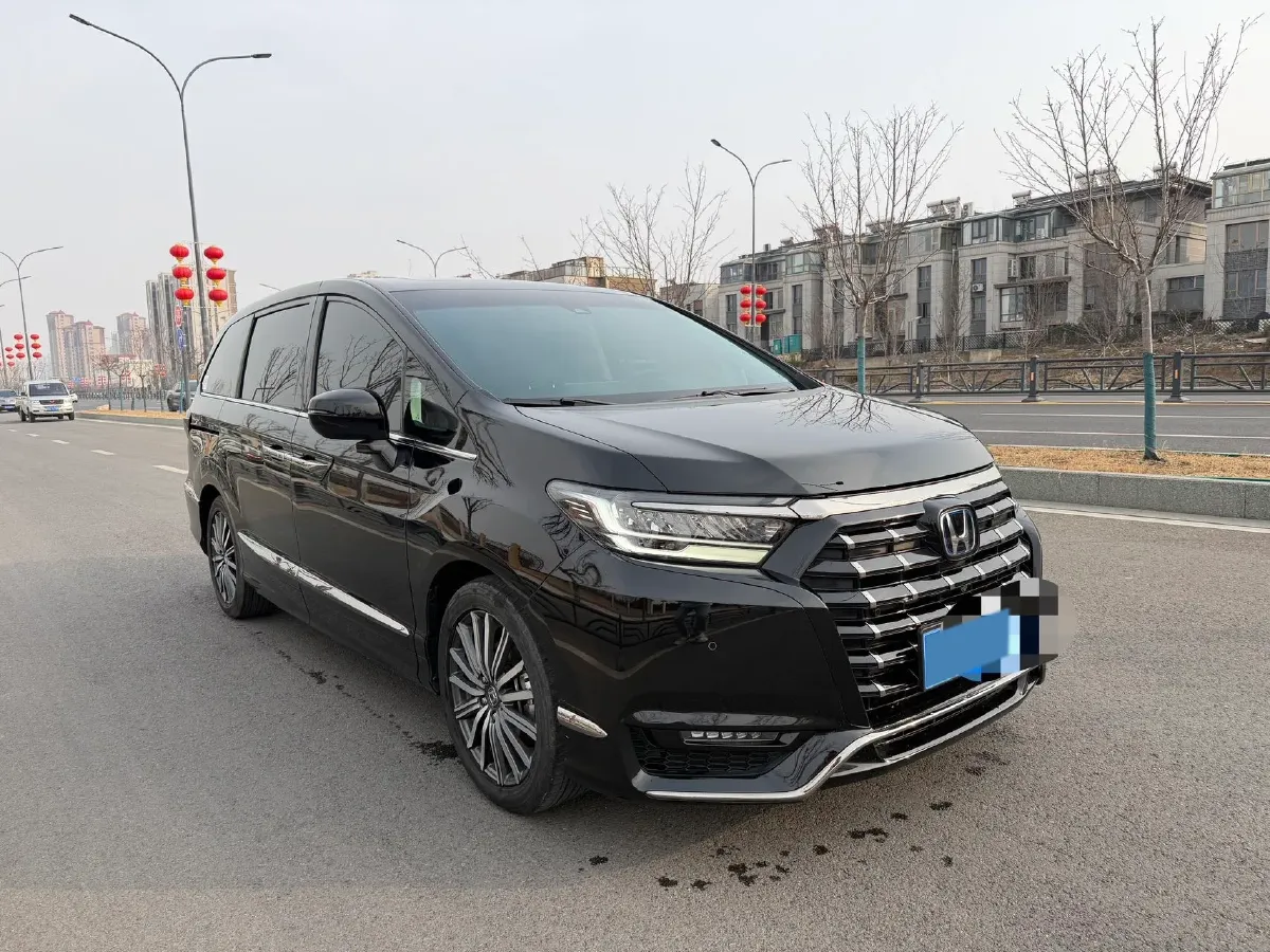 2022 Honda Elysioin 2.0L 146HP L4 E-CVT Hybrid,autocango,china used car exporter,china ev exporter,chinese used car exporter,chinese used ev exporter