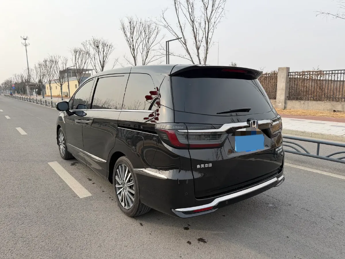 2022 Honda Elysioin 2.0L 146HP L4 E-CVT Hybrid,autocango,china used car exporter,china ev exporter,chinese used car exporter,chinese used ev exporter