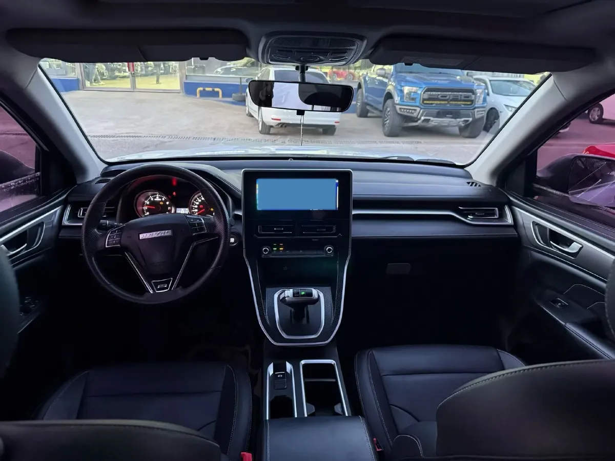 2022 Haval H6 1.5T 184HP L4 7DCT,autocango,china used car exporter,china ev exporter,chinese used car exporter,chinese used ev exporter