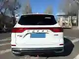 2022 Haval H6 1.5T 184HP L4 7DCT