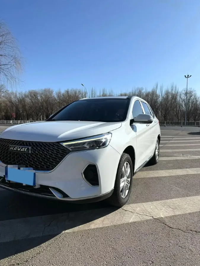 2022 Haval H6 1.5T 184HP L4 7DCT,autocango,china used car exporter,china ev exporter,chinese used car exporter,chinese used ev exporter