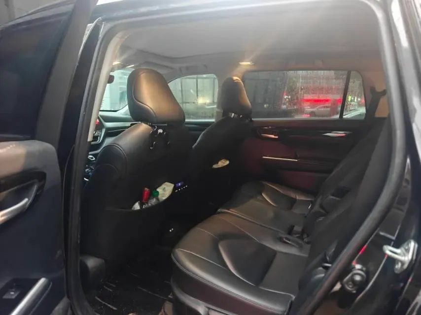 2023 Toyota Highlander 2.5L 189HP L4 E-CVT Hybrid,autocango,china used car exporter,china ev exporter,chinese used car exporter,chinese used ev exporter