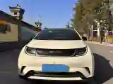 2023 BYD Dolphin BEV 44.928KWH