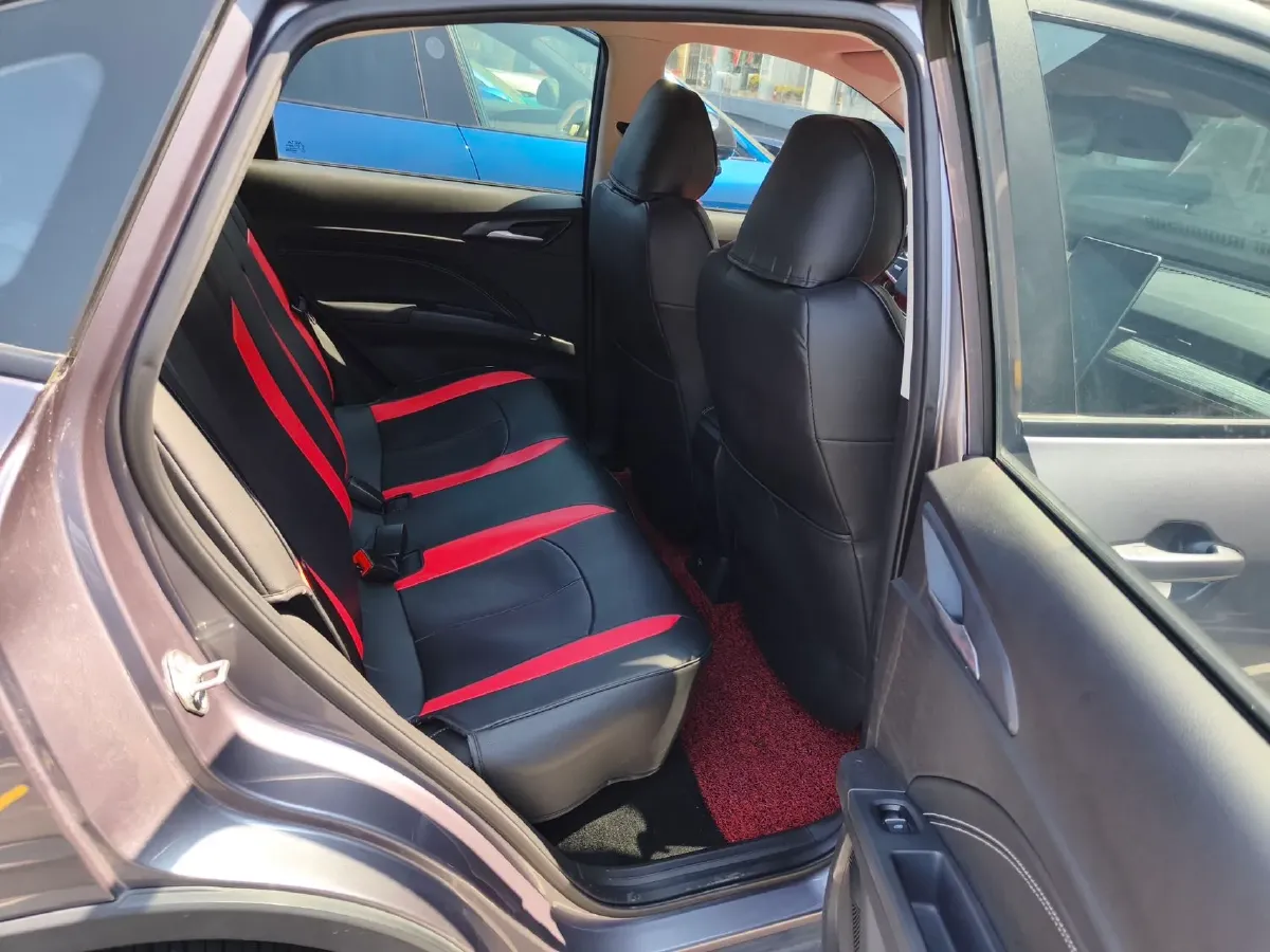 2022 Neta V BEV 38.54KWH,autocango,china used car exporter,china ev exporter,chinese used car exporter,chinese used ev exporter