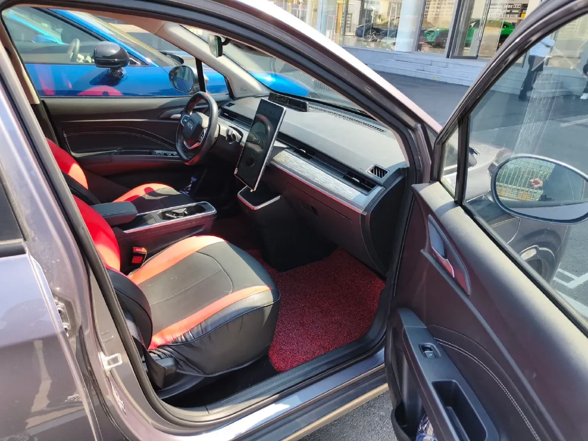 2022 Neta V BEV 38.54KWH,autocango,china used car exporter,china ev exporter,chinese used car exporter,chinese used ev exporter