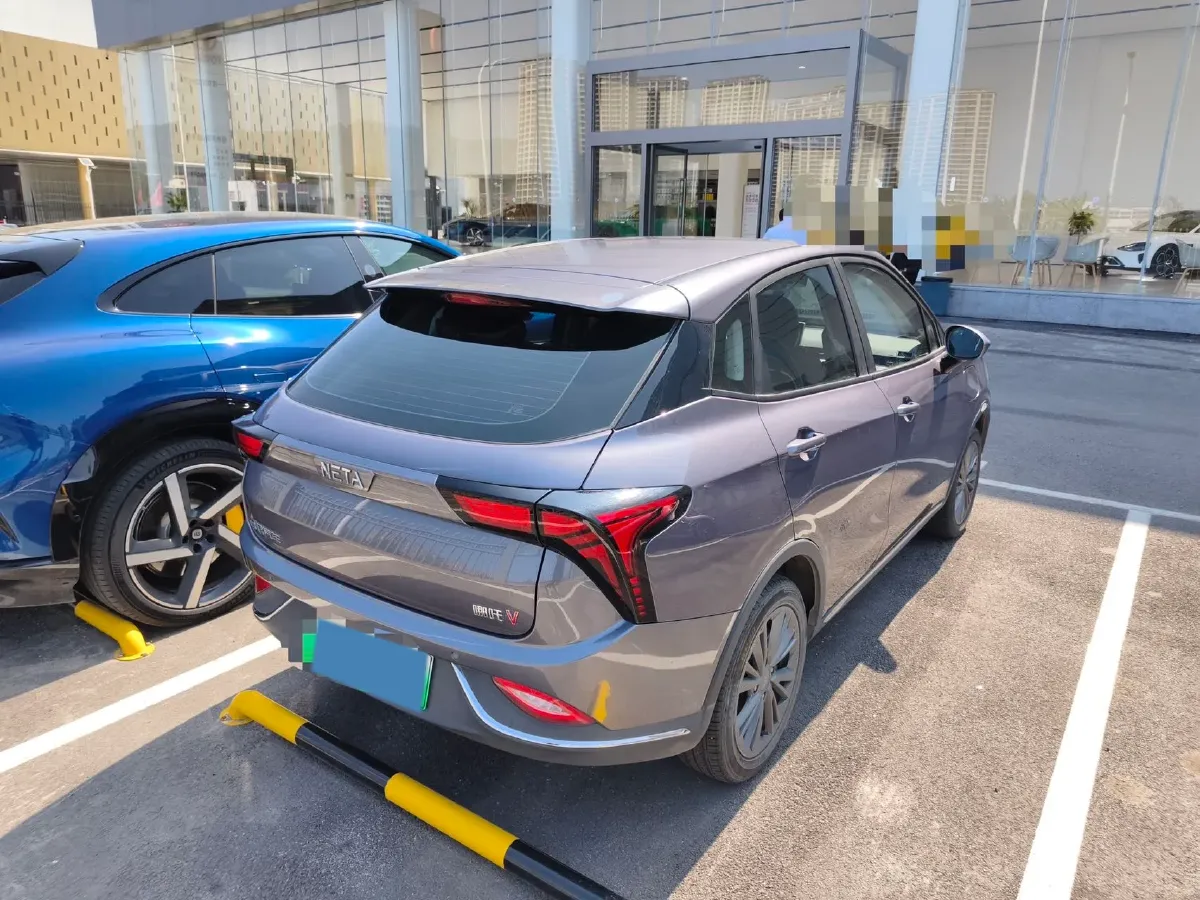 2022 Neta V BEV 38.54KWH,autocango,china used car exporter,china ev exporter,chinese used car exporter,chinese used ev exporter