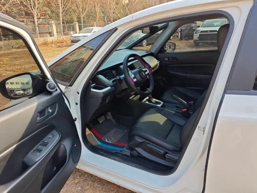 2023 Honda Fit 1.5L 124HP L4 CVT,autocango,china used car exporter,china ev exporter,chinese used car exporter,chinese used ev exporter