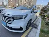 2022 HONDA ODYSSEY,autocango,china used car exporter,china ev exporter,chinese used car exporter,chinese used ev exporter