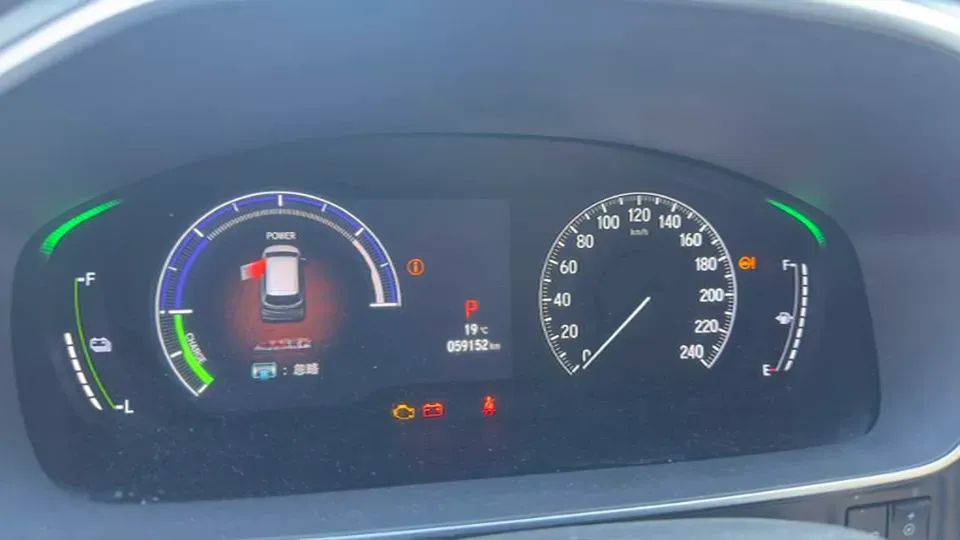 2022 Honda Odyssey 2.0L 146HP L4 E-CVT Hybrid,autocango,china used car exporter,china ev exporter,chinese used car exporter,chinese used ev exporter