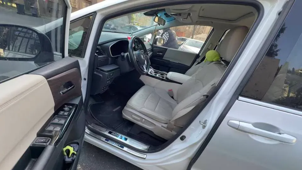 2022 Honda Odyssey 2.0L 146HP L4 E-CVT Hybrid,autocango,china used car exporter,china ev exporter,chinese used car exporter,chinese used ev exporter