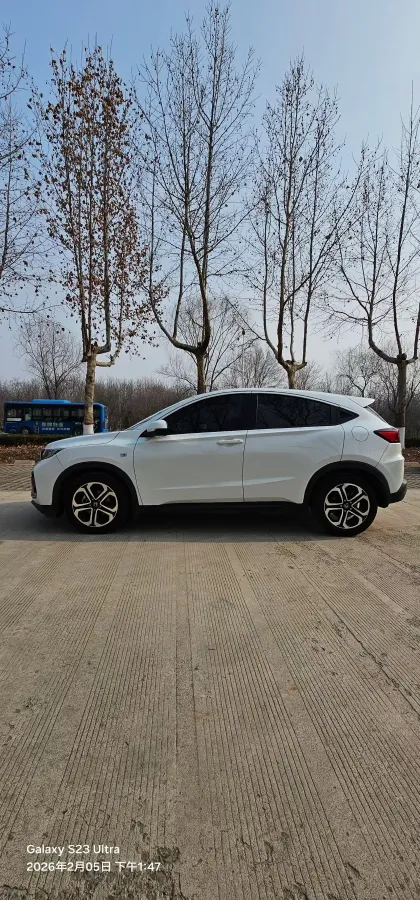 2021 Honda XR-V 1.5L 131HP L4 CVT,autocango,china used car exporter,china ev exporter,chinese used car exporter,chinese used ev exporter