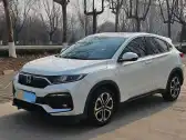 2021 HONDA XR-V,autocango,china used car exporter,china ev exporter,chinese used car exporter,chinese used ev exporter