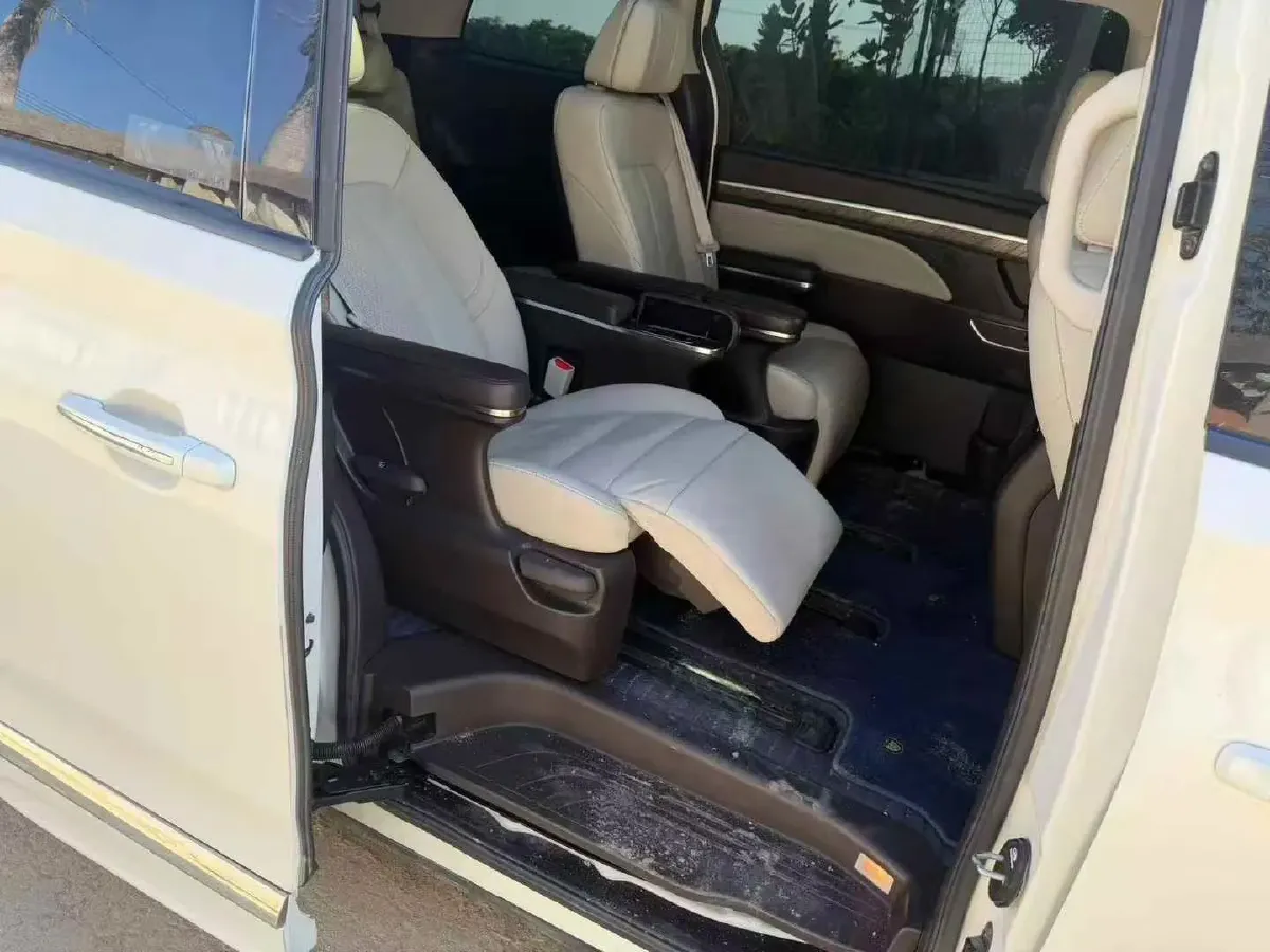 2021 GAC Trumpchi M8 2.0T 252HP L4 8AT,autocango,china used car exporter,china ev exporter,chinese used car exporter,chinese used ev exporter