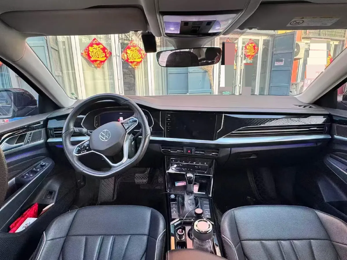 2024 Volkswagen Passat 2.0T 220HP L4 7DCT,autocango,china used car exporter,china ev exporter,chinese used car exporter,chinese used ev exporter