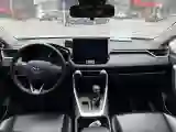 2022 Toyota RAV4 2.0L 171HP L4 CVT