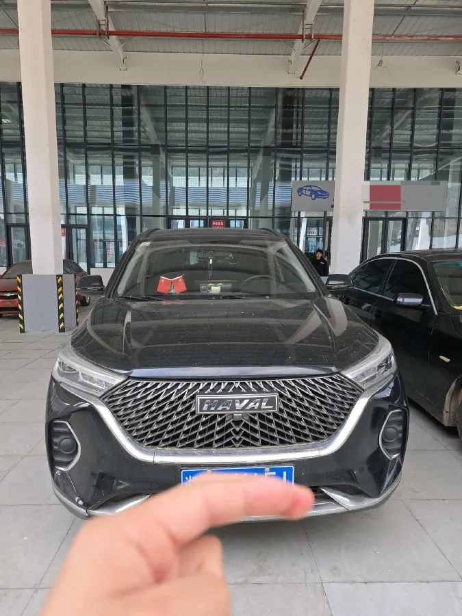 2021 Haval M6 1.5T 150HP L4 6MT,autocango,china used car exporter,china ev exporter,chinese used car exporter,chinese used ev exporter