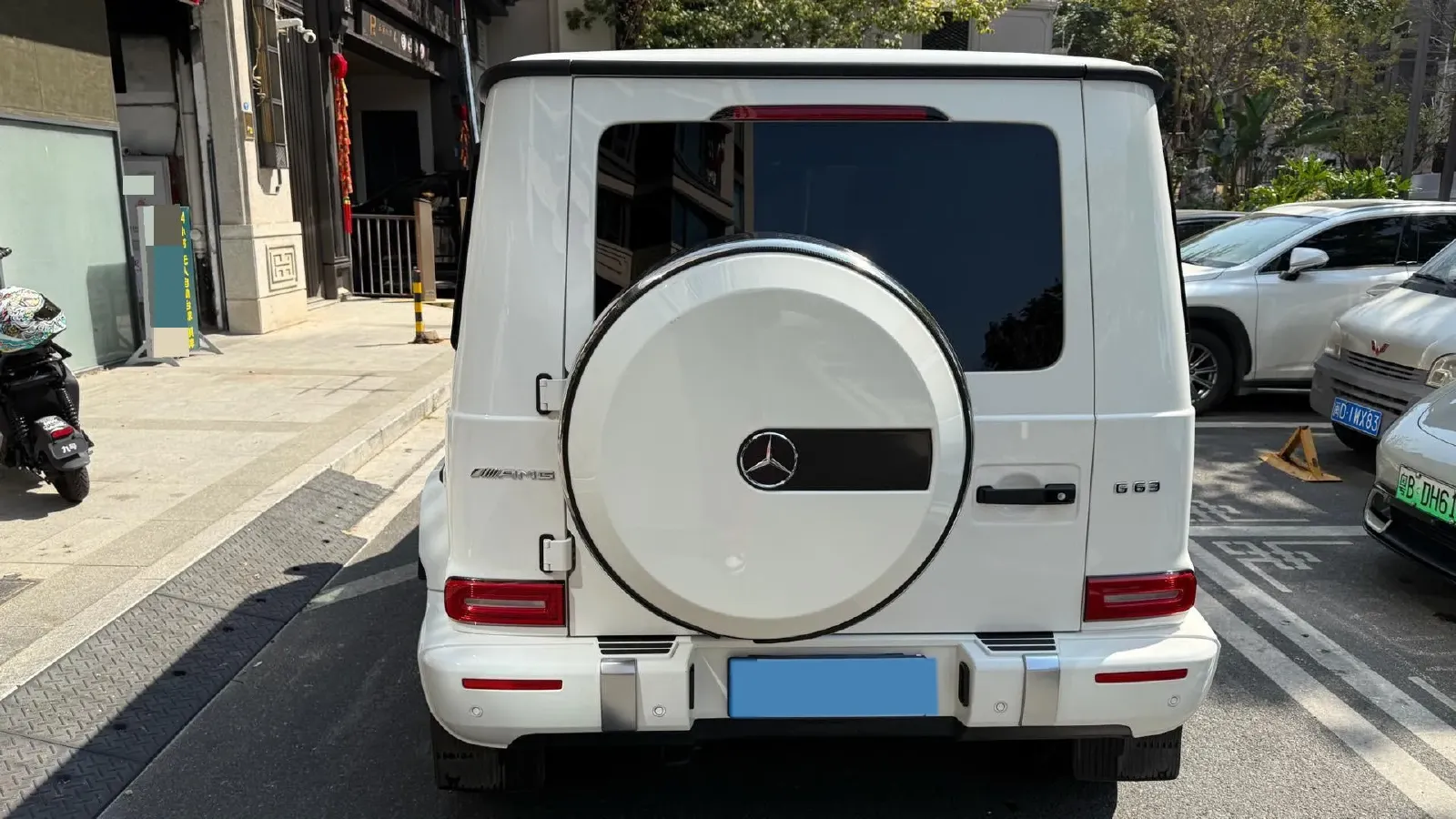 2021 Mercedes-Benz G AMG 4.0T 585HP V8 9AT,autocango,china used car exporter,china ev exporter,chinese used car exporter,chinese used ev exporter