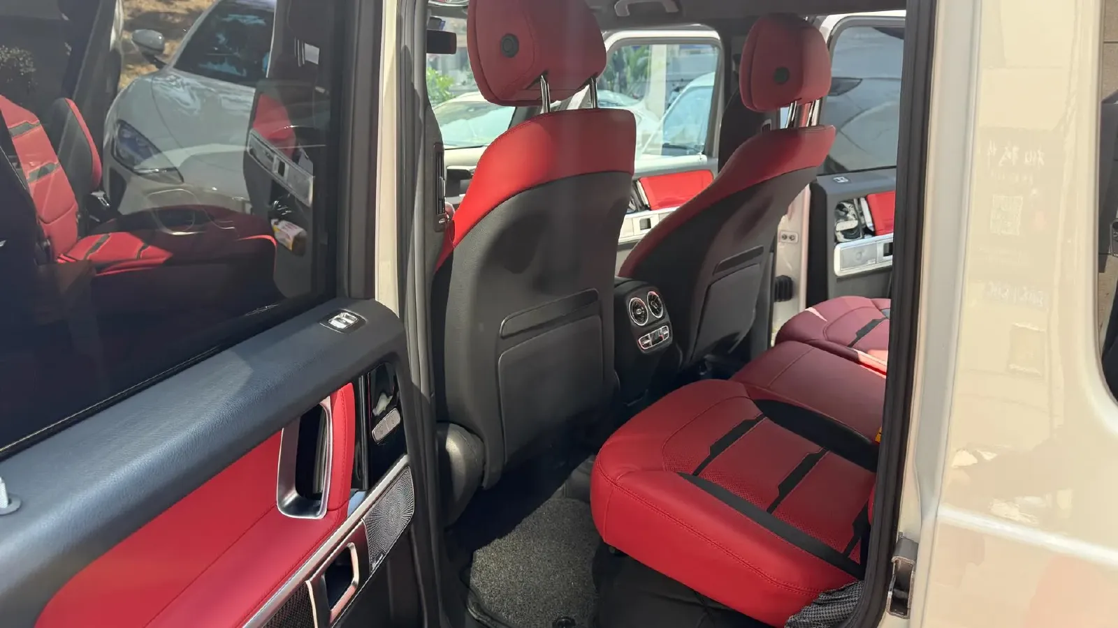 2021 Mercedes-Benz G AMG 4.0T 585HP V8 9AT,autocango,china used car exporter,china ev exporter,chinese used car exporter,chinese used ev exporter