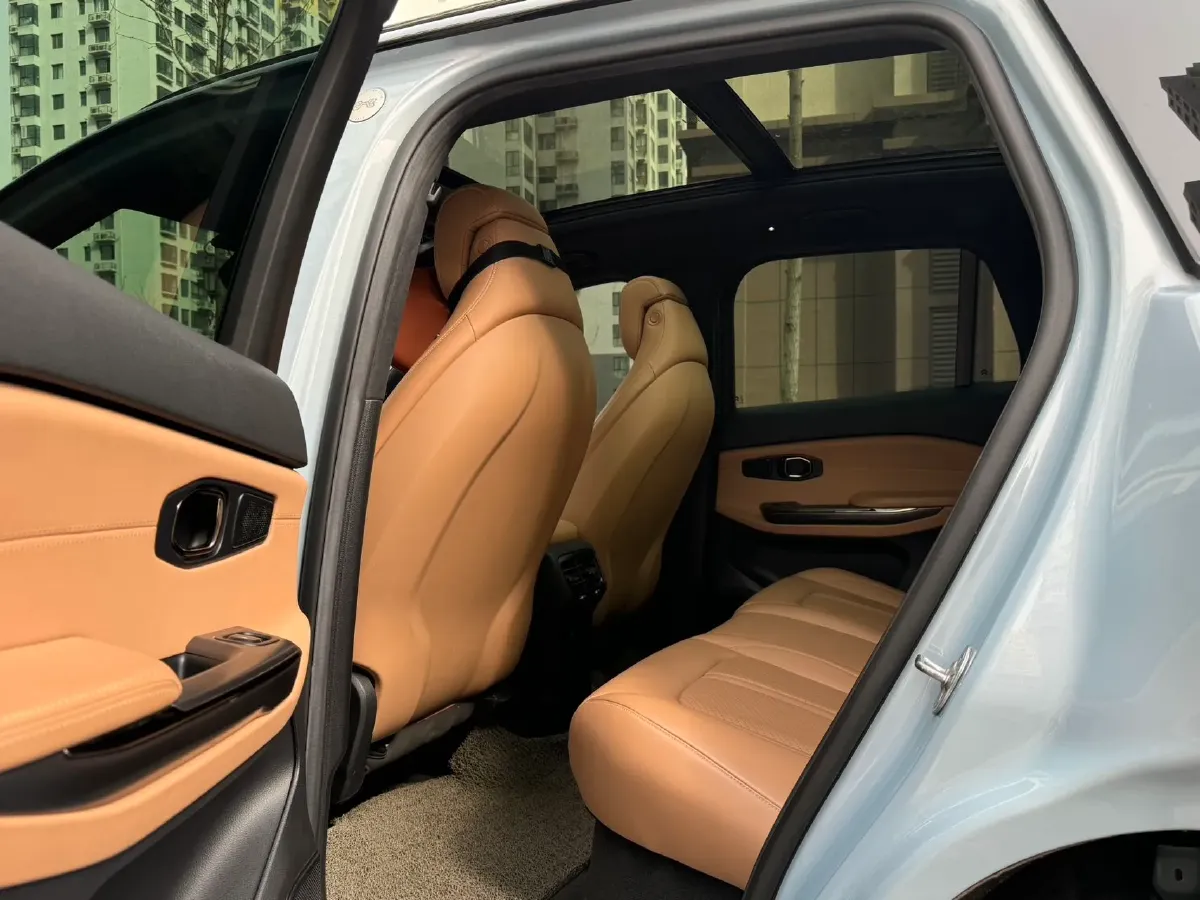 2020 NIO ES6 BEV 70KWH,autocango,china used car exporter,china ev exporter,chinese used car exporter,chinese used ev exporter