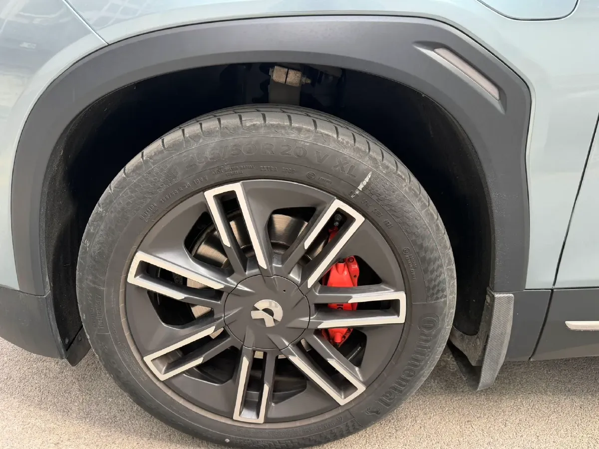 2020 NIO ES6 BEV 70KWH,autocango,china used car exporter,china ev exporter,chinese used car exporter,chinese used ev exporter