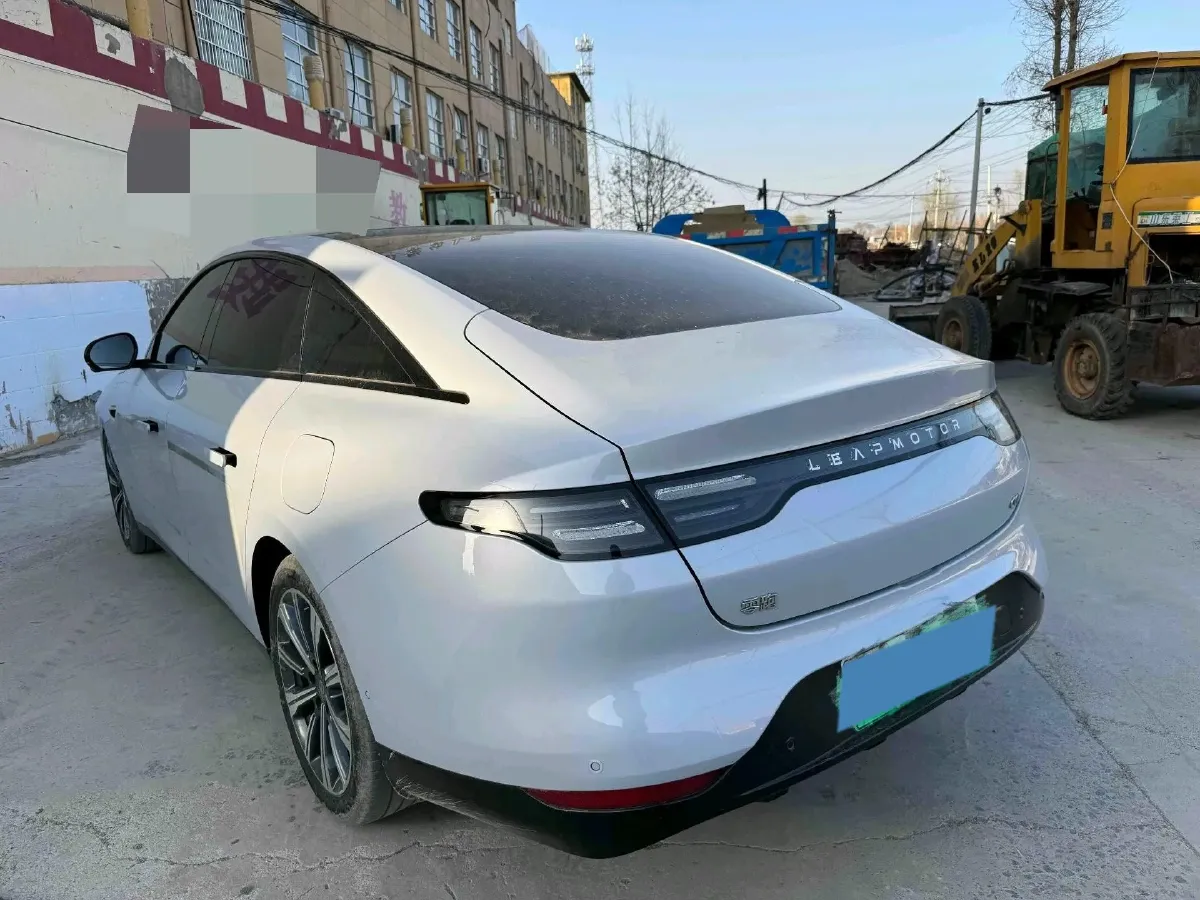 2023 Leapmotor C01 1.5L 95HP L4 REEV 43.7KWH,autocango,china used car exporter,china ev exporter,chinese used car exporter,chinese used ev exporter