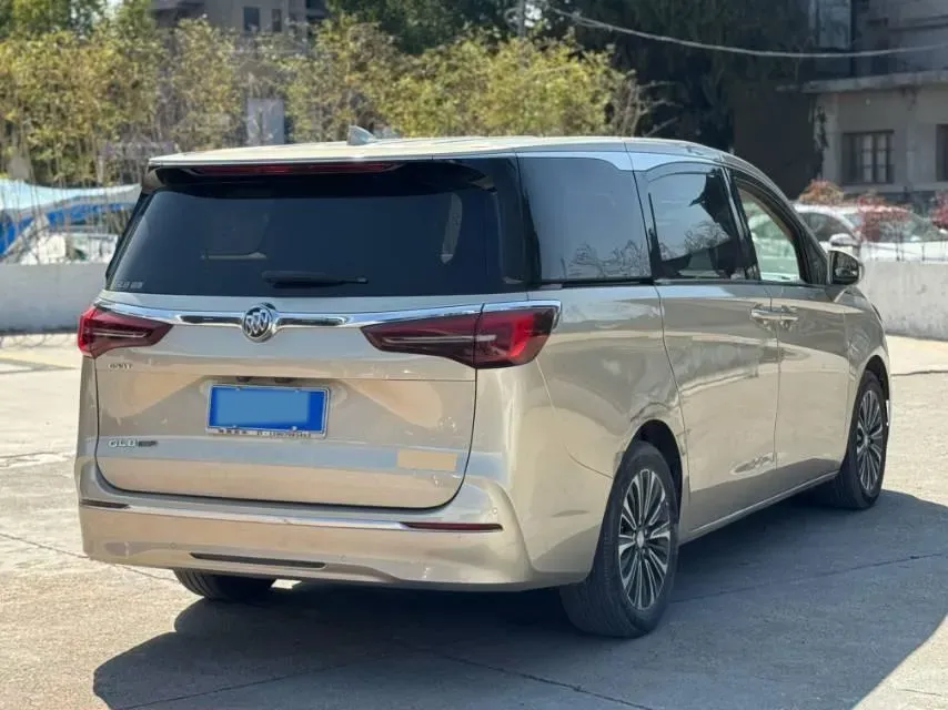 2021 Buick GL8 2.0T 237HP L4 9AT,autocango,china used car exporter,china ev exporter,chinese used car exporter,chinese used ev exporter