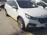 2018 BaoJun 360 1.5L 112HP L4 6MT