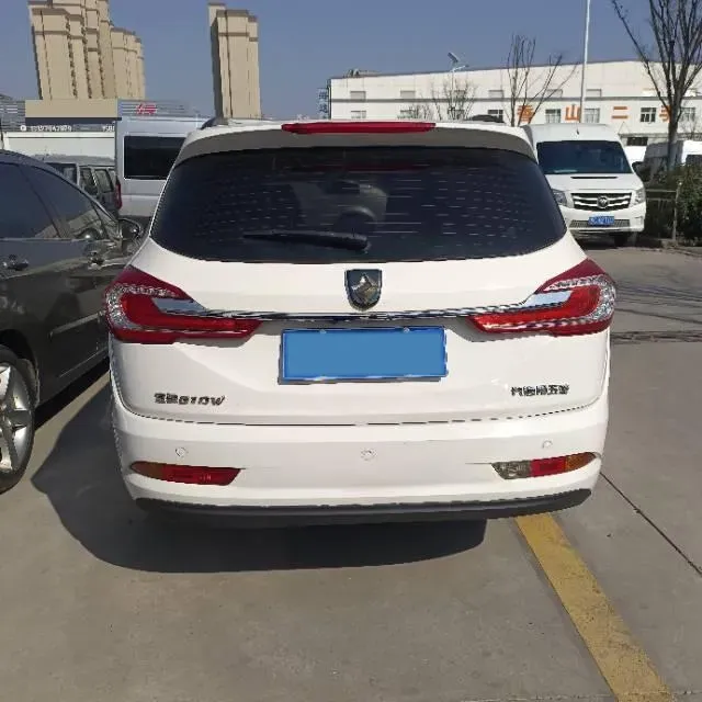 2018 BaoJun 360 1.5L 112HP L4 6MT,autocango,china used car exporter,china ev exporter,chinese used car exporter,chinese used ev exporter