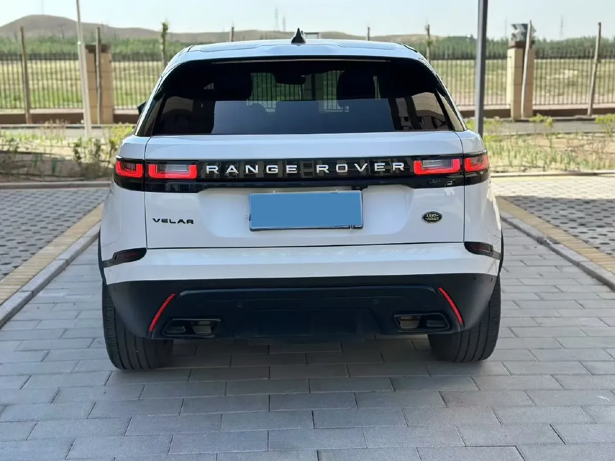 2022 Land Rover Range Rover Velar 2.0T 250HP L4 8AT,autocango,china used car exporter,china ev exporter,chinese used car exporter,chinese used ev exporter