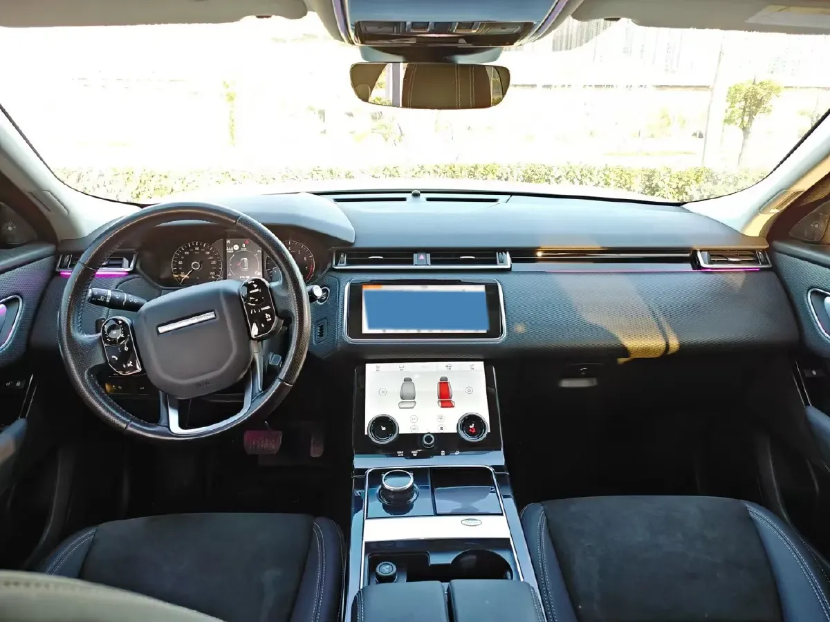 2022 Land Rover Range Rover Velar 2.0T 250HP L4 8AT,autocango,china used car exporter,china ev exporter,chinese used car exporter,chinese used ev exporter