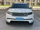 2022 Land Rover Range Rover Velar 2.0T 250HP L4 8AT