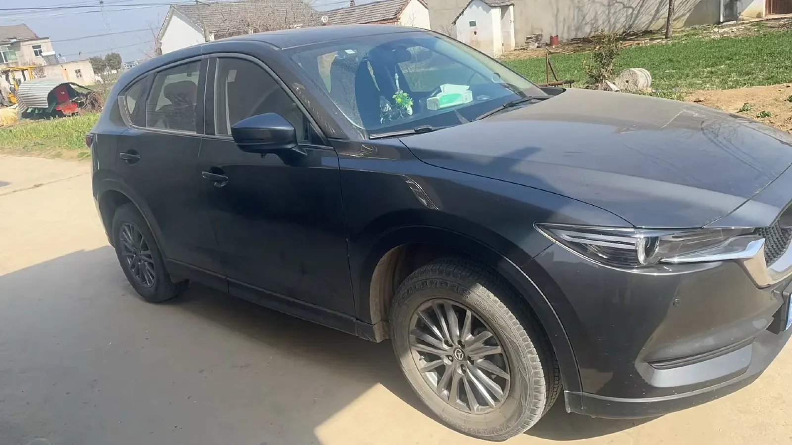 2020 Mazda CX-5 2.0L 155HP L4 6AT,autocango,china used car exporter,china ev exporter,chinese used car exporter,chinese used ev exporter