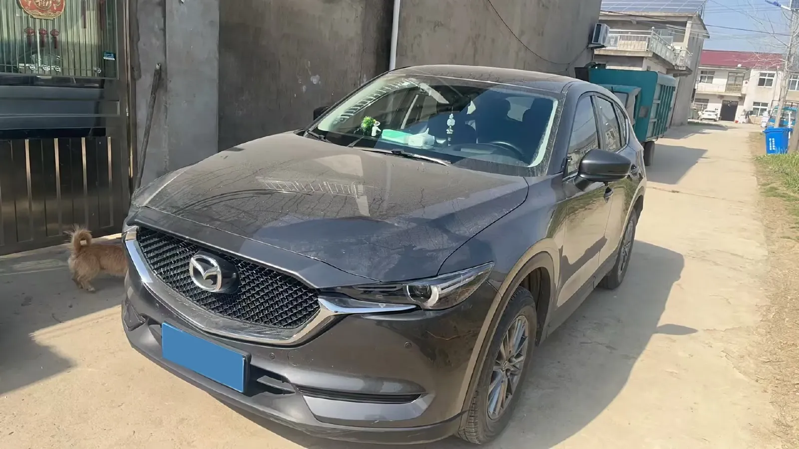 2020 Mazda CX-5 2.0L 155HP L4 6AT,autocango,china used car exporter,china ev exporter,chinese used car exporter,chinese used ev exporter