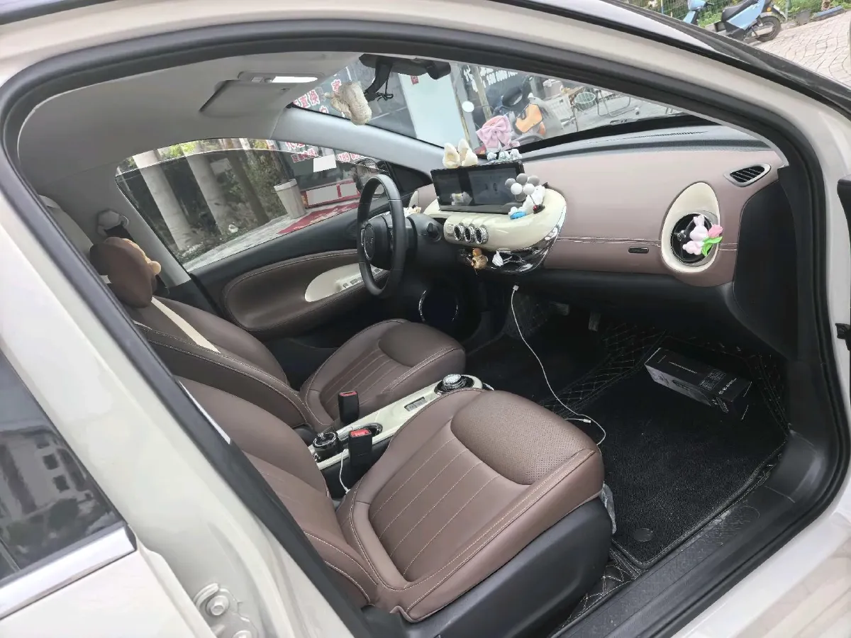 2023 WuLing BinGuo BEV 31.9KWH,autocango,china used car exporter,china ev exporter,chinese used car exporter,chinese used ev exporter