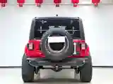 2019 Jeep Wrangler 2.0T 266HP L4 8AT