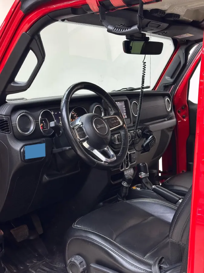 2019 Jeep Wrangler 2.0T 266HP L4 8AT,autocango,china used car exporter,china ev exporter,chinese used car exporter,chinese used ev exporter