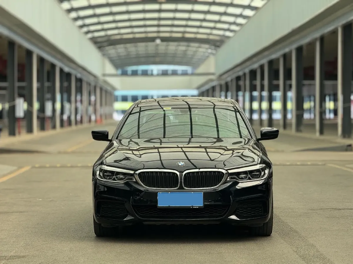 2020 BMW 5 Series 2.0T 252HP L4 8AT,autocango,china used car exporter,china ev exporter,chinese used car exporter,chinese used ev exporter