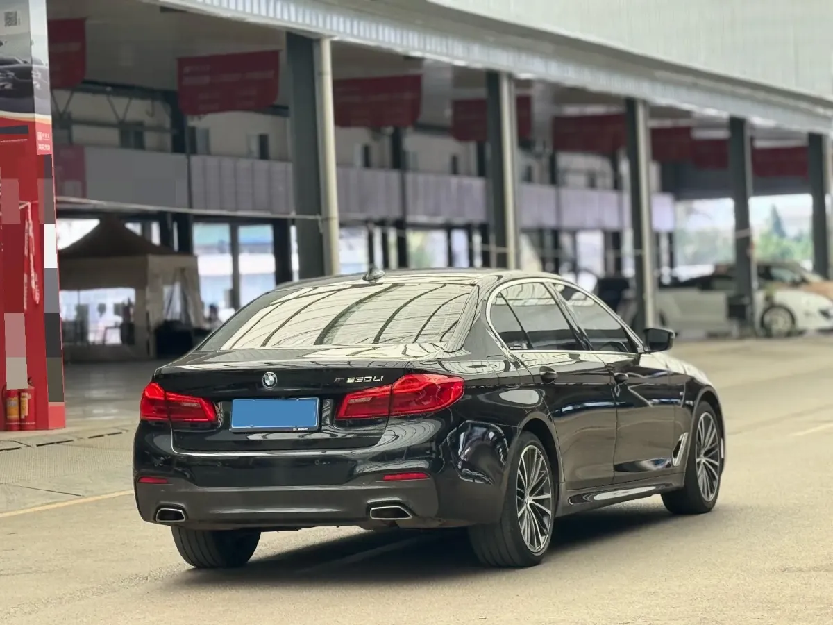 2020 BMW 5 Series 2.0T 252HP L4 8AT,autocango,china used car exporter,china ev exporter,chinese used car exporter,chinese used ev exporter