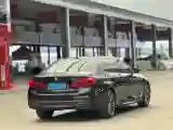2020 BMW 5 Series 2.0T 252HP L4 8AT