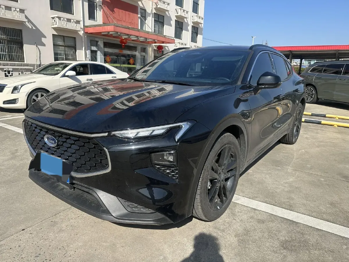 2025 Ford Mondeo 2.0T 288HP L4 E-CVT Hybrid,autocango,china used car exporter,china ev exporter,chinese used car exporter,chinese used ev exporter